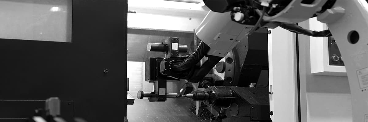 Automação Processos de Usinagem