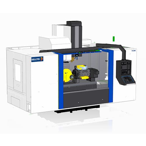 automação industrial
