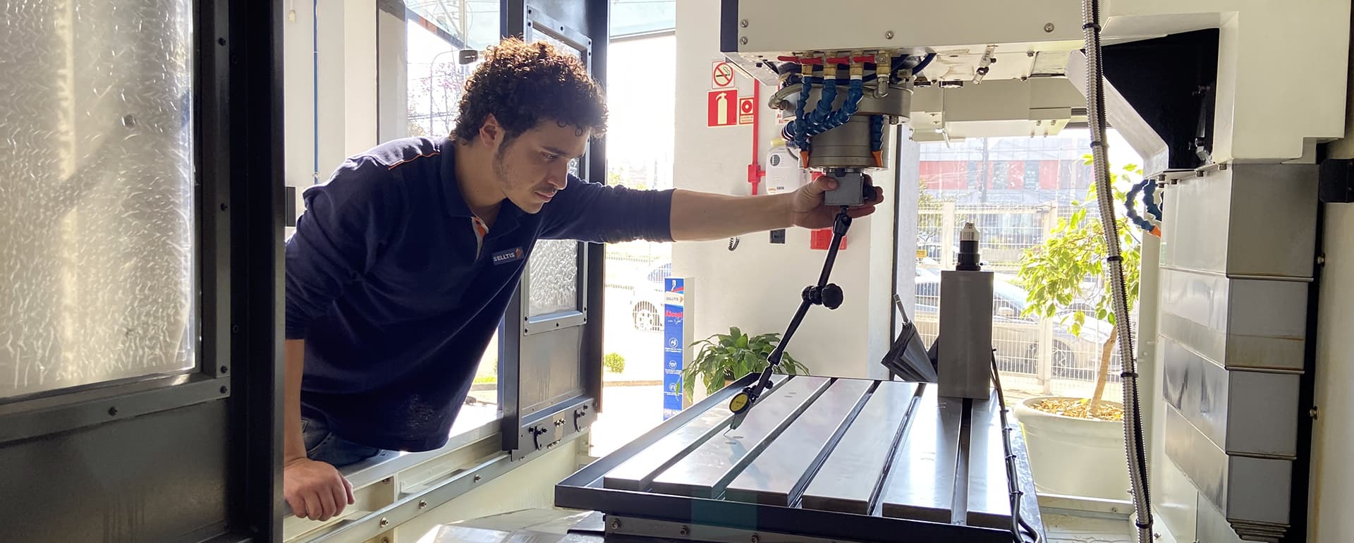 suporte exclusivo selltis