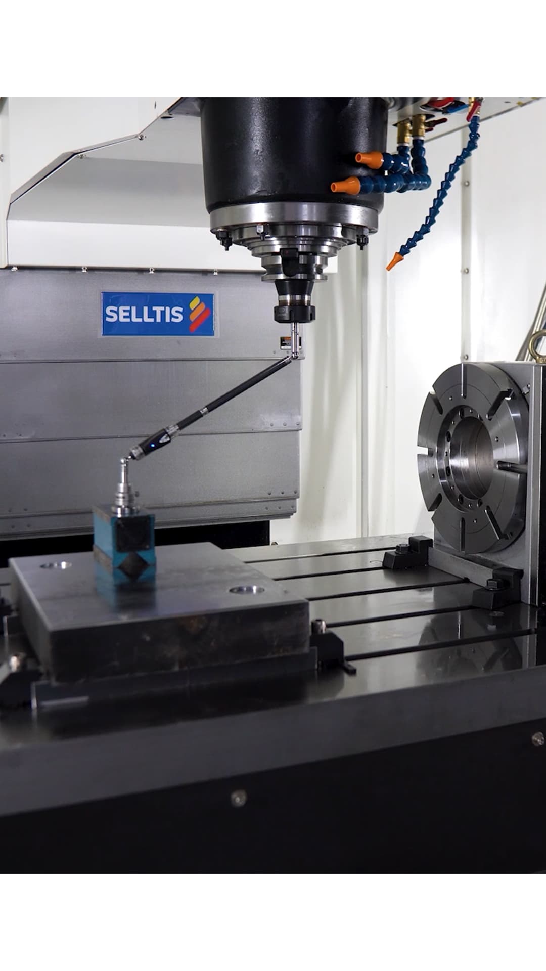 Suporte Técnico Selltis