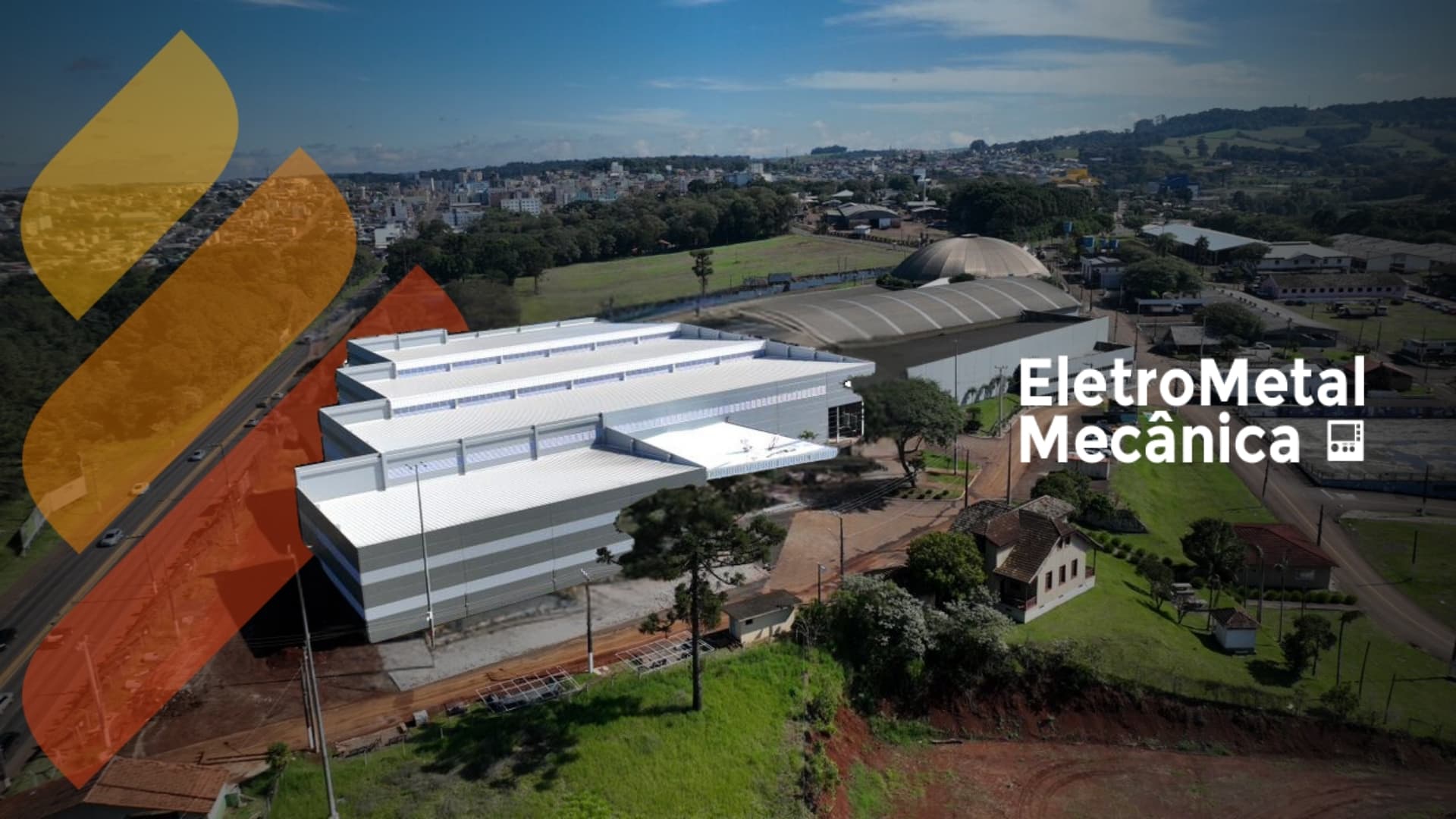 A Selltis Está Confirmada na EletroMetalMecânica 2024!