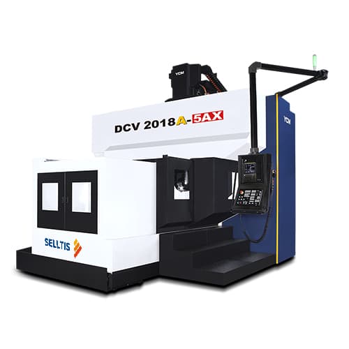 DCV-2018A-5AX-Centro de usinagem vertical de 5 eixos.jpg