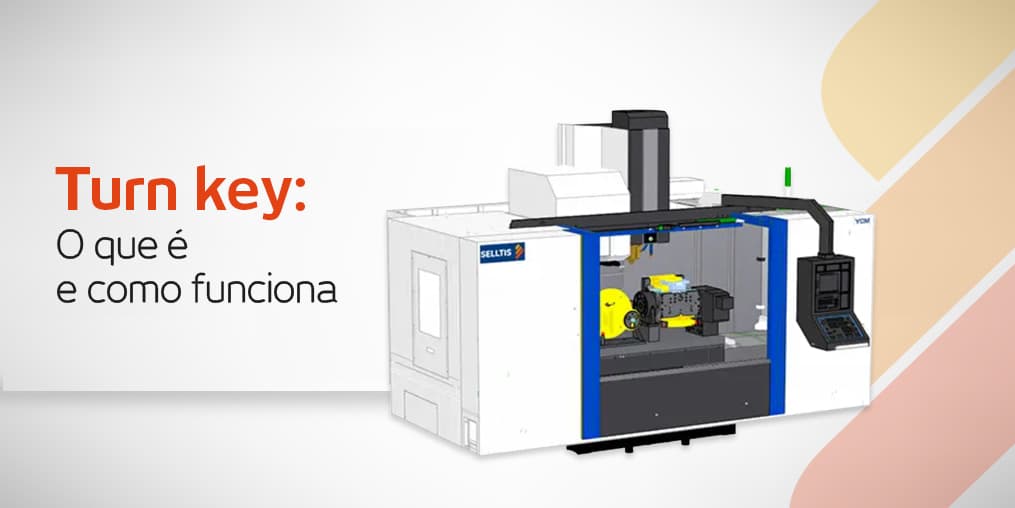 Turn key: O que é e como funciona
