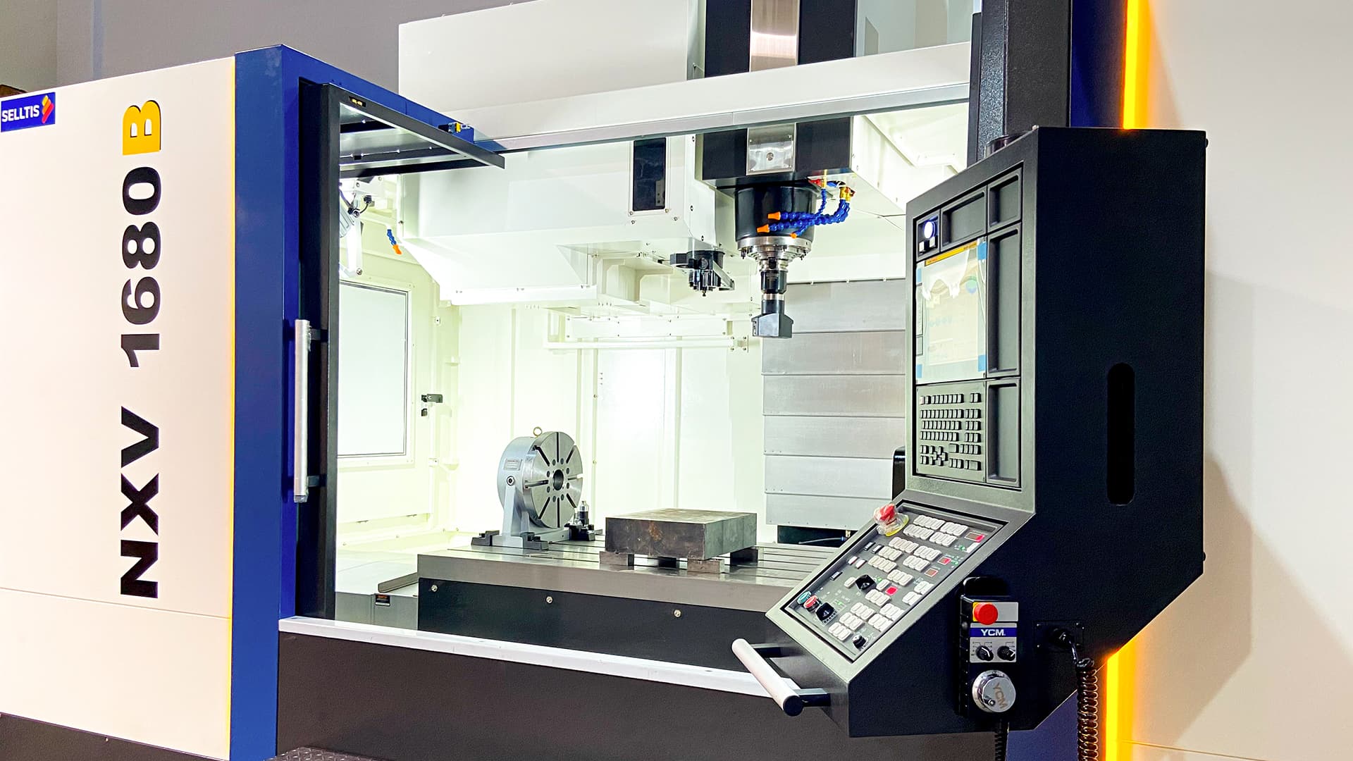 NOSSAS <b>MÁQUINAS</b>